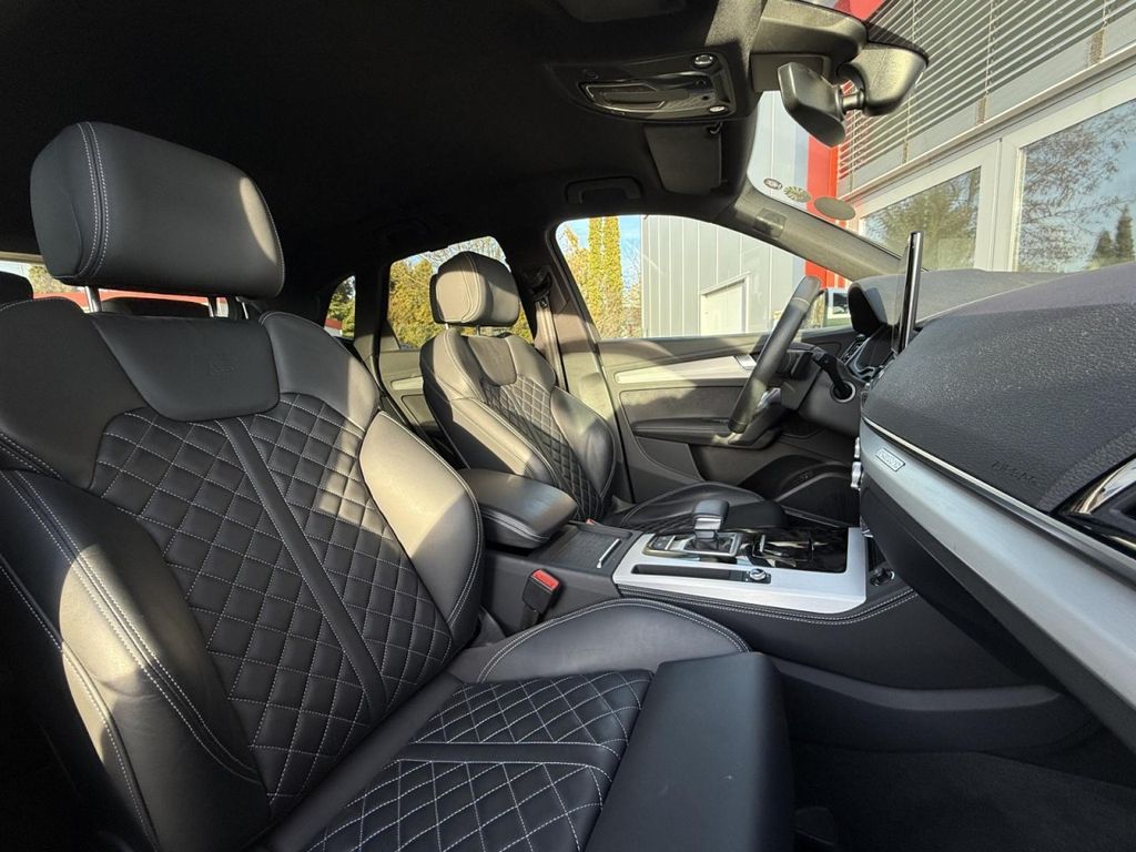 Audi Q5 2022
