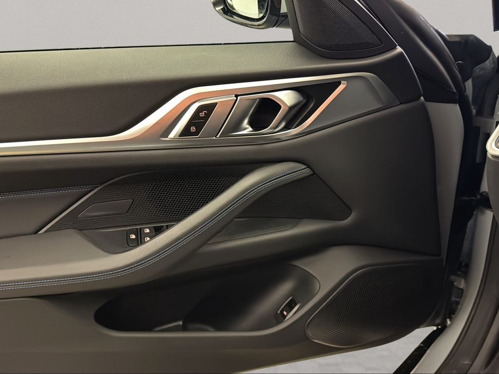 BMW i4 2023