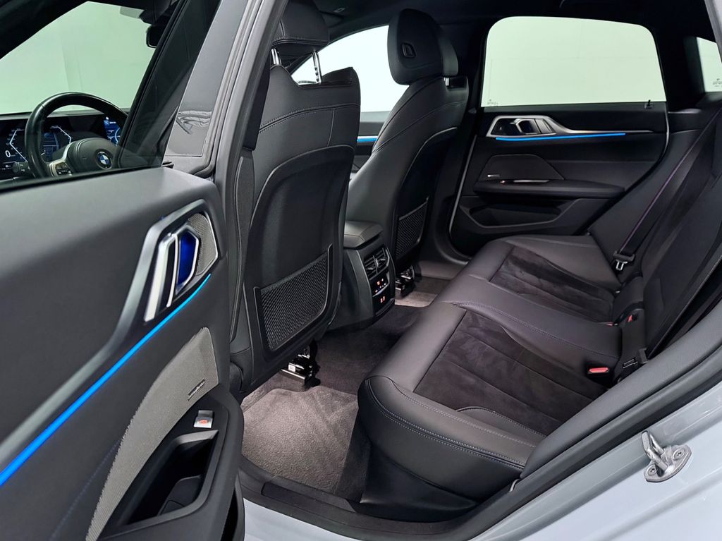 BMW 430 Gran Coupé 2023