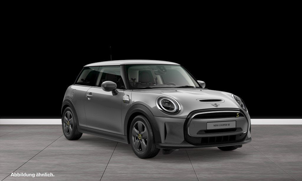 MINI Cooper SE 2022