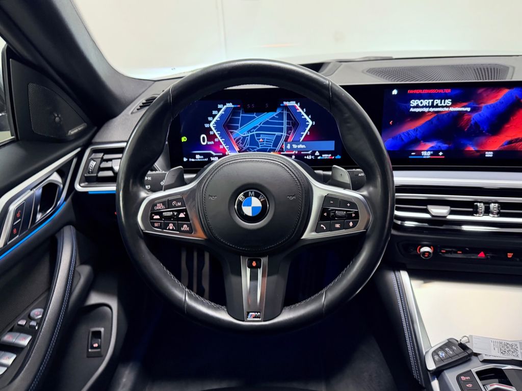 BMW 430 Gran Coupé 2023