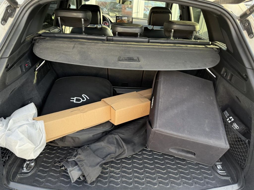 Audi Q5 2022