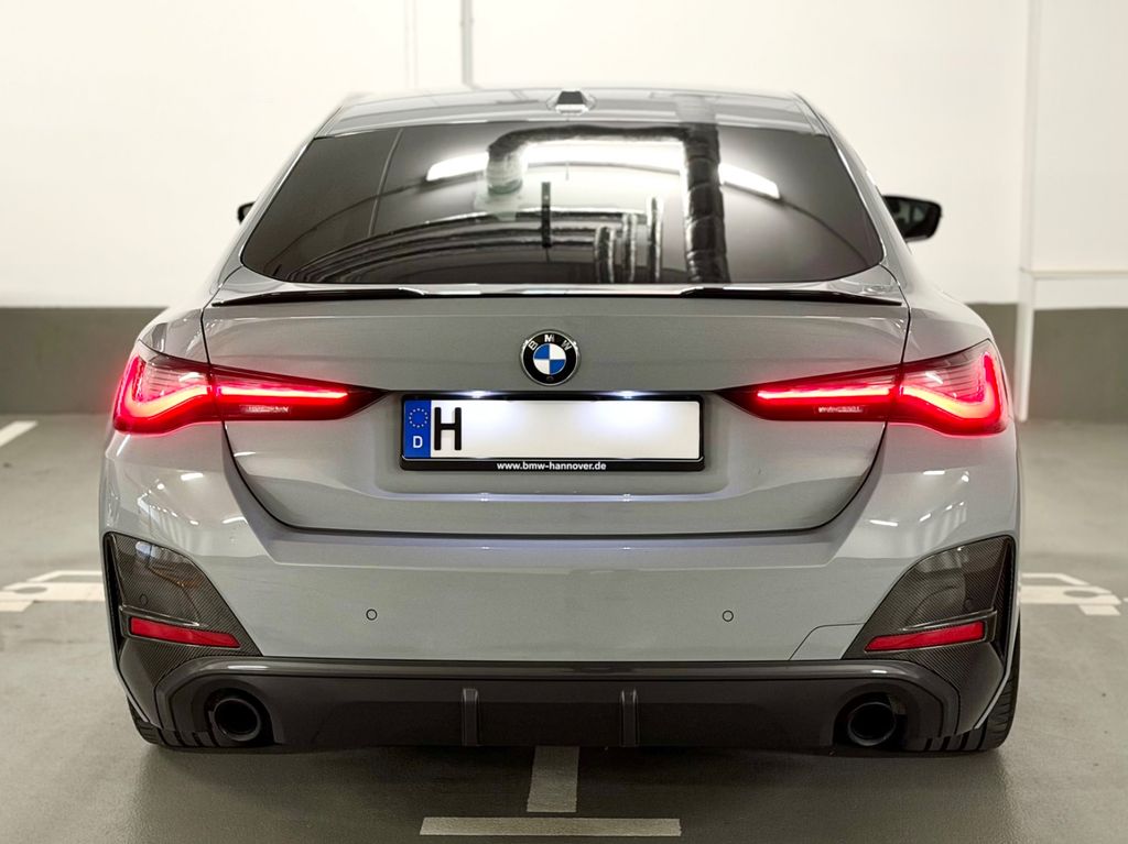 BMW 430 Gran Coupé 2023