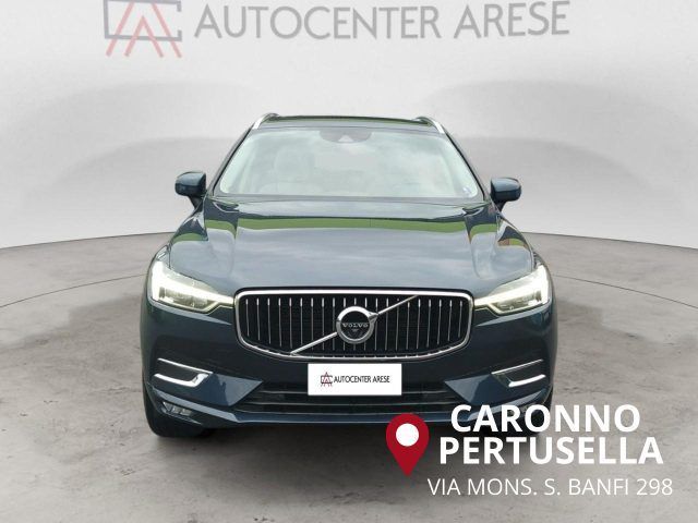 Volvo Other 2021