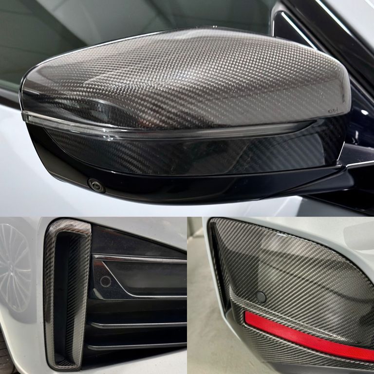 BMW 430 Gran Coupé 2023