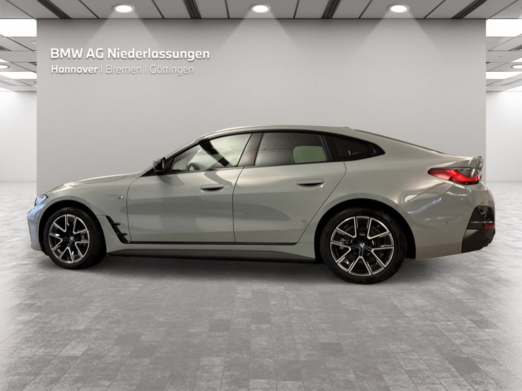 BMW i4 2023