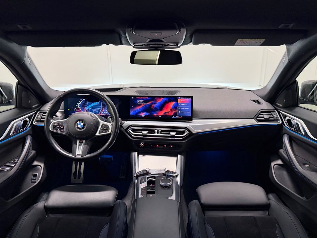 BMW 430 Gran Coupé 2023