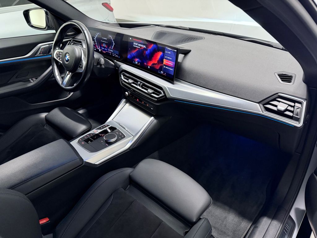 BMW 430 Gran Coupé 2023