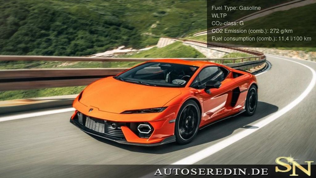Lamborghini Other