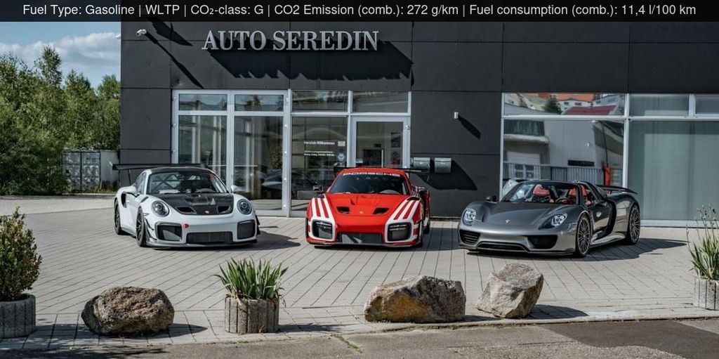 Lamborghini Other