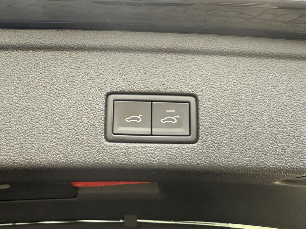 Volkswagen Touareg 2021