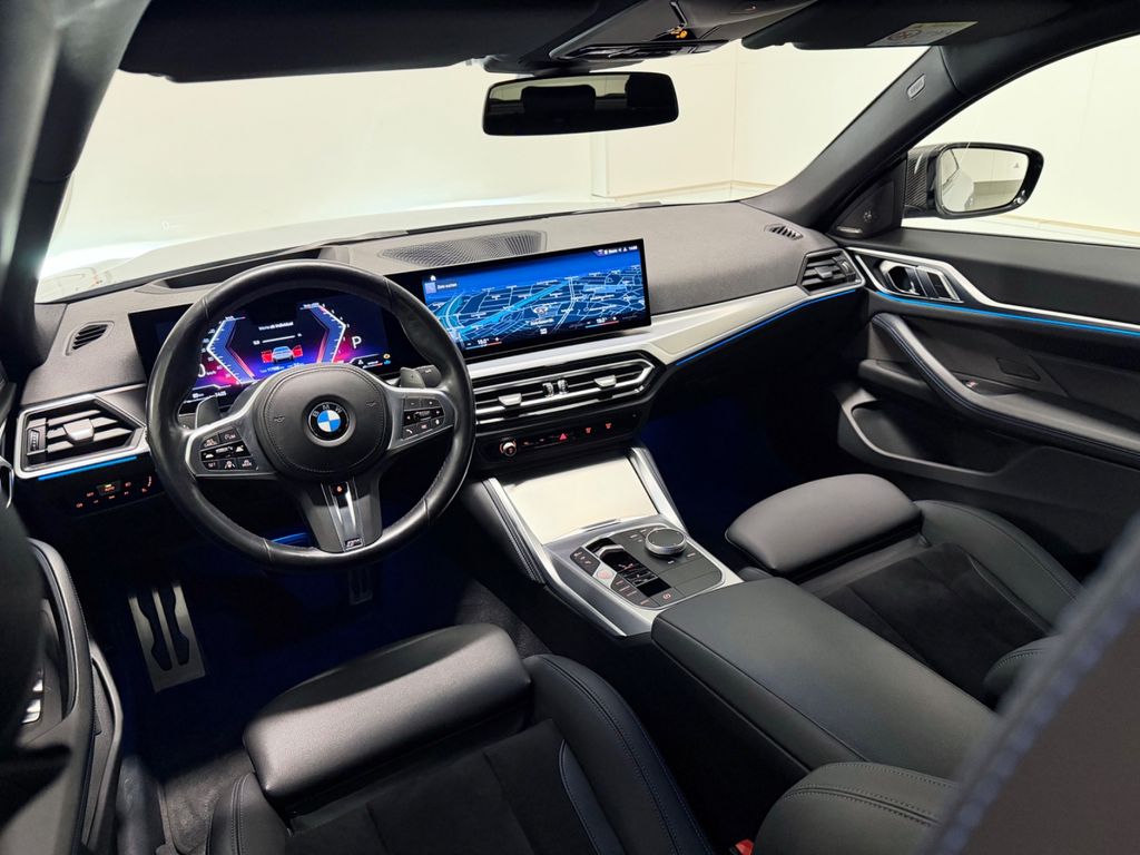 BMW 430 Gran Coupé 2023