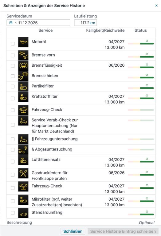 BMW 430 Gran Coupé 2023
