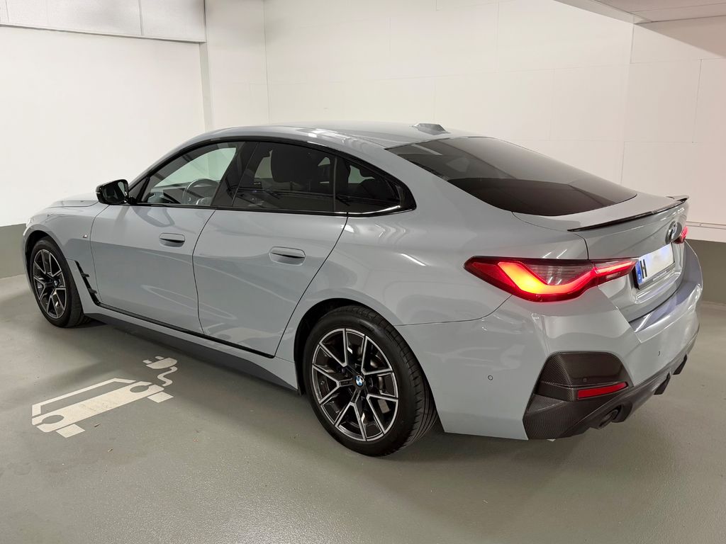 BMW 430 Gran Coupé 2023