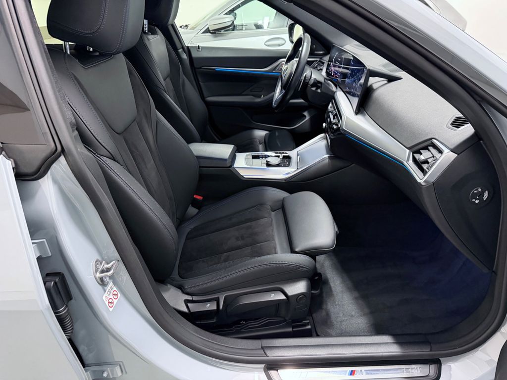 BMW 430 Gran Coupé 2023