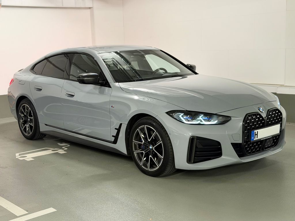 BMW 430 Gran Coupé 2023