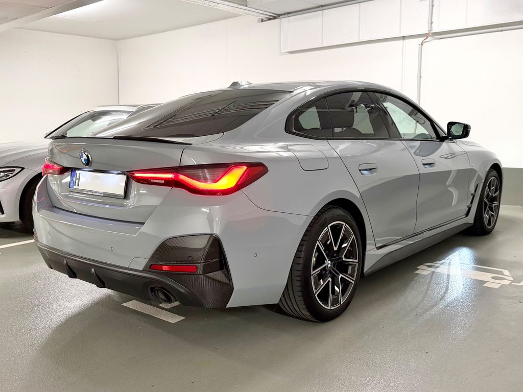 BMW 430 Gran Coupé 2023