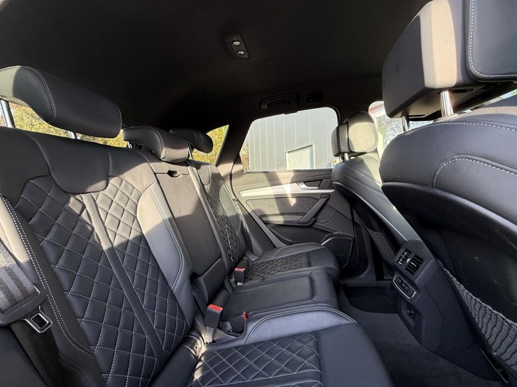 Audi Q5 2022