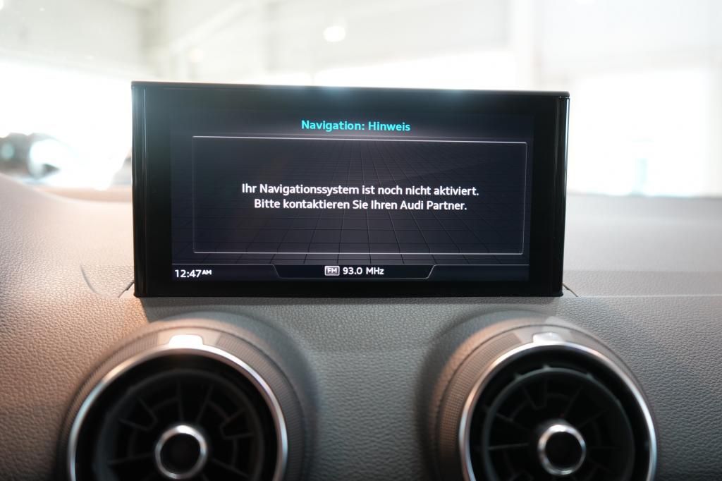 Audi Q2 2021