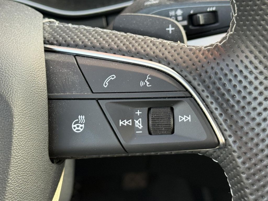 Audi Q5 2022