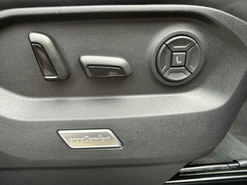 Volkswagen Touareg 2021