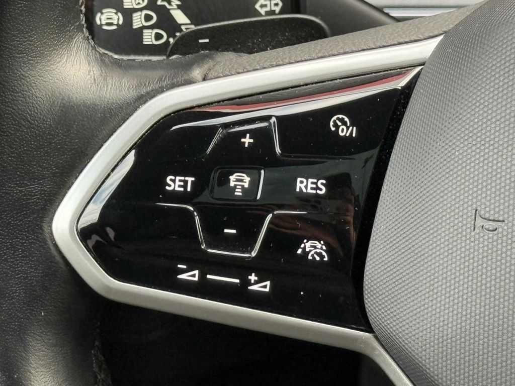 Volkswagen Touareg 2021