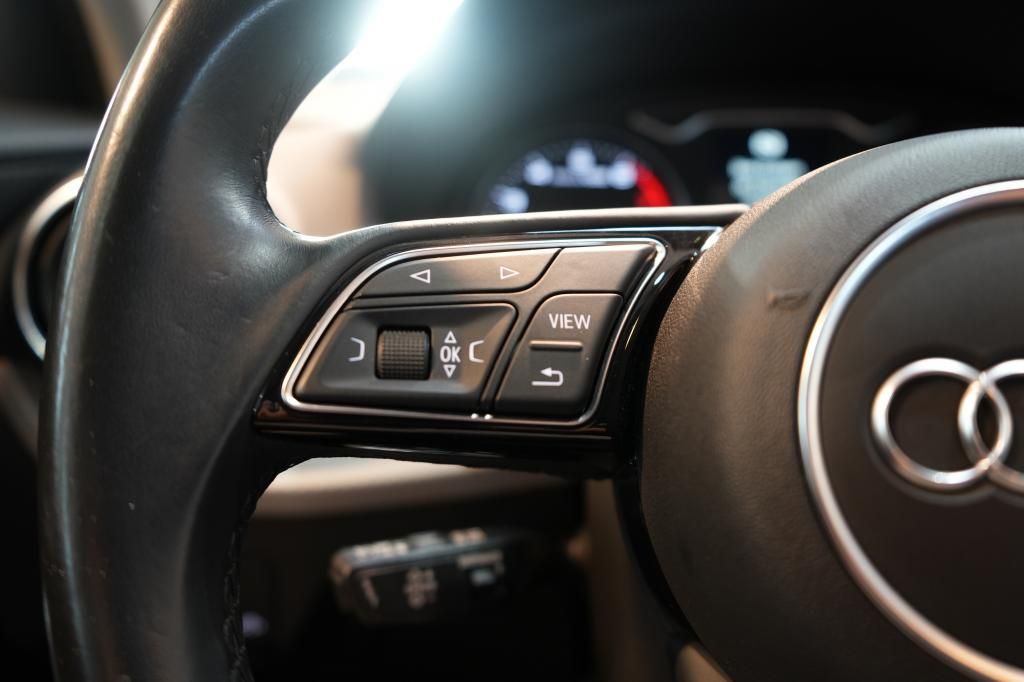 Audi Q2 2021