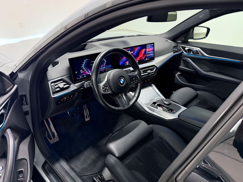 BMW 430 Gran Coupé 2023