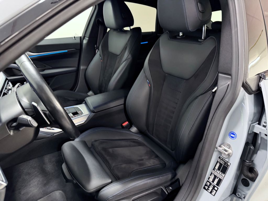 BMW 430 Gran Coupé 2023