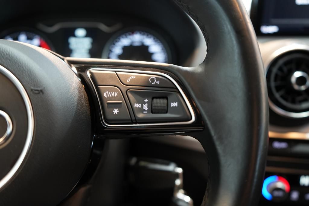 Audi Q2 2021