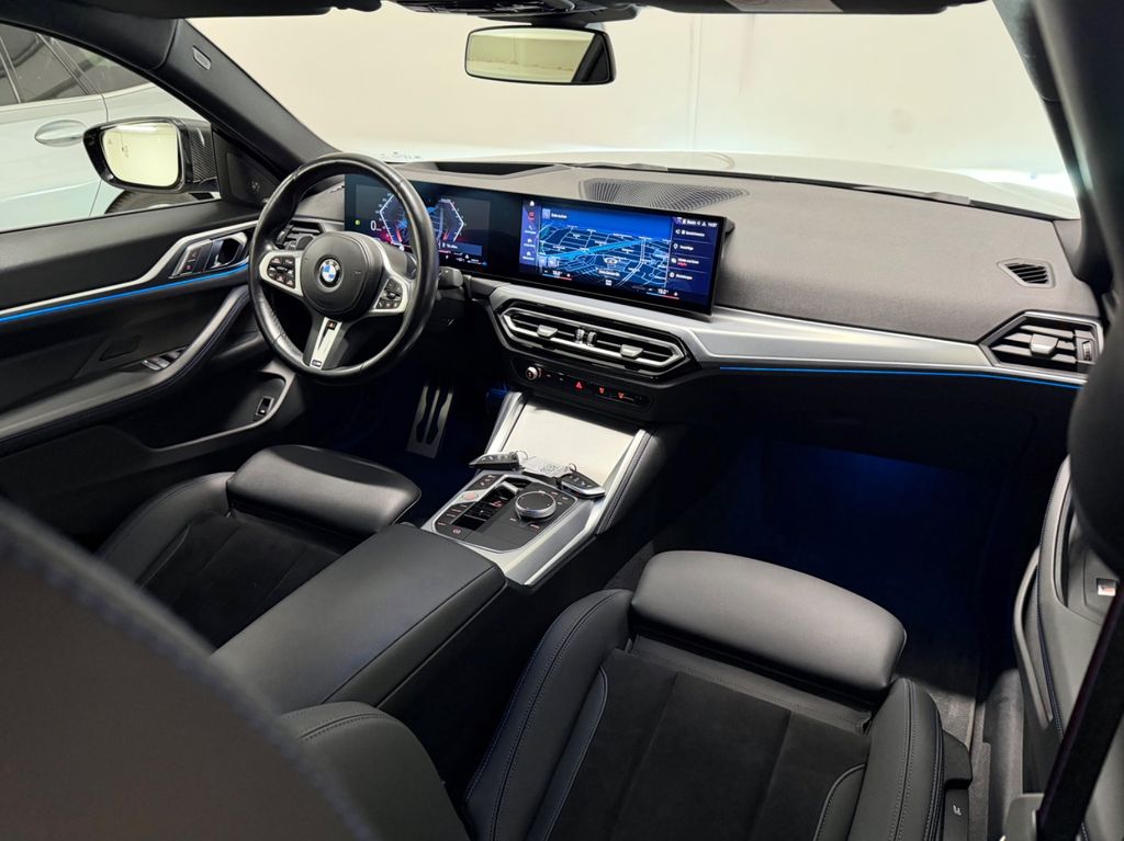 BMW 430 Gran Coupé 2023