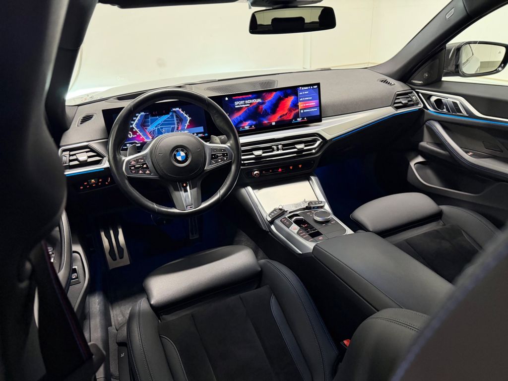 BMW 430 Gran Coupé 2023