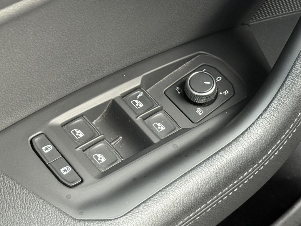 Volkswagen Touareg 2021