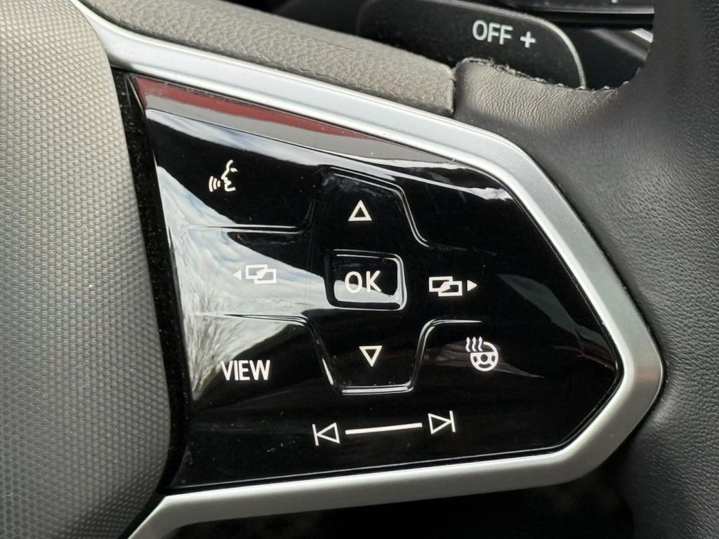 Volkswagen Touareg 2021