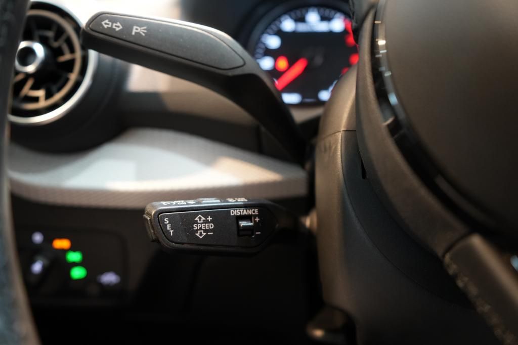 Audi Q2 2021