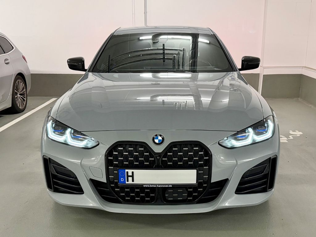 BMW 430 Gran Coupé 2023