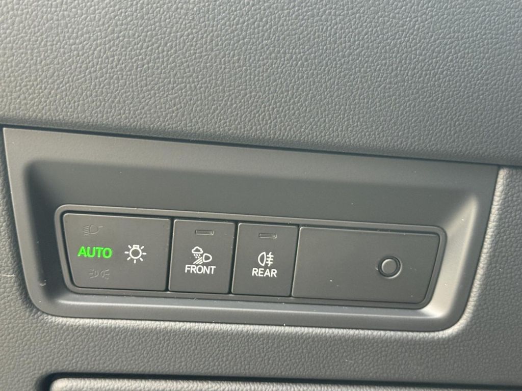 Volkswagen Touareg 2021