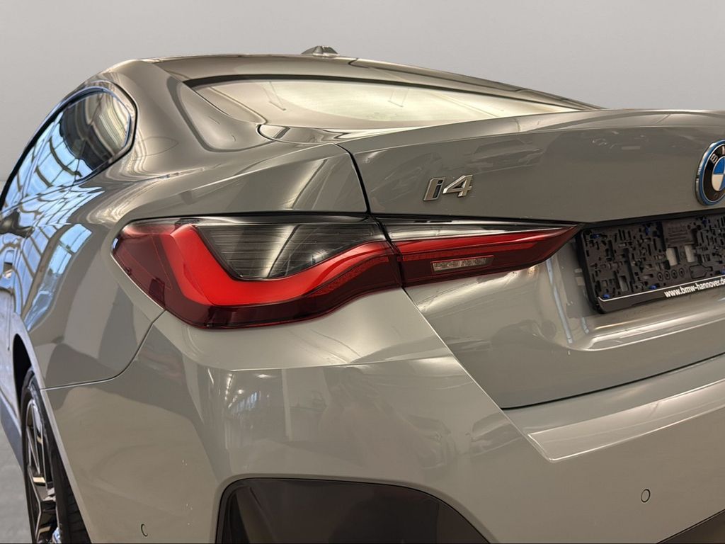 BMW i4 2023