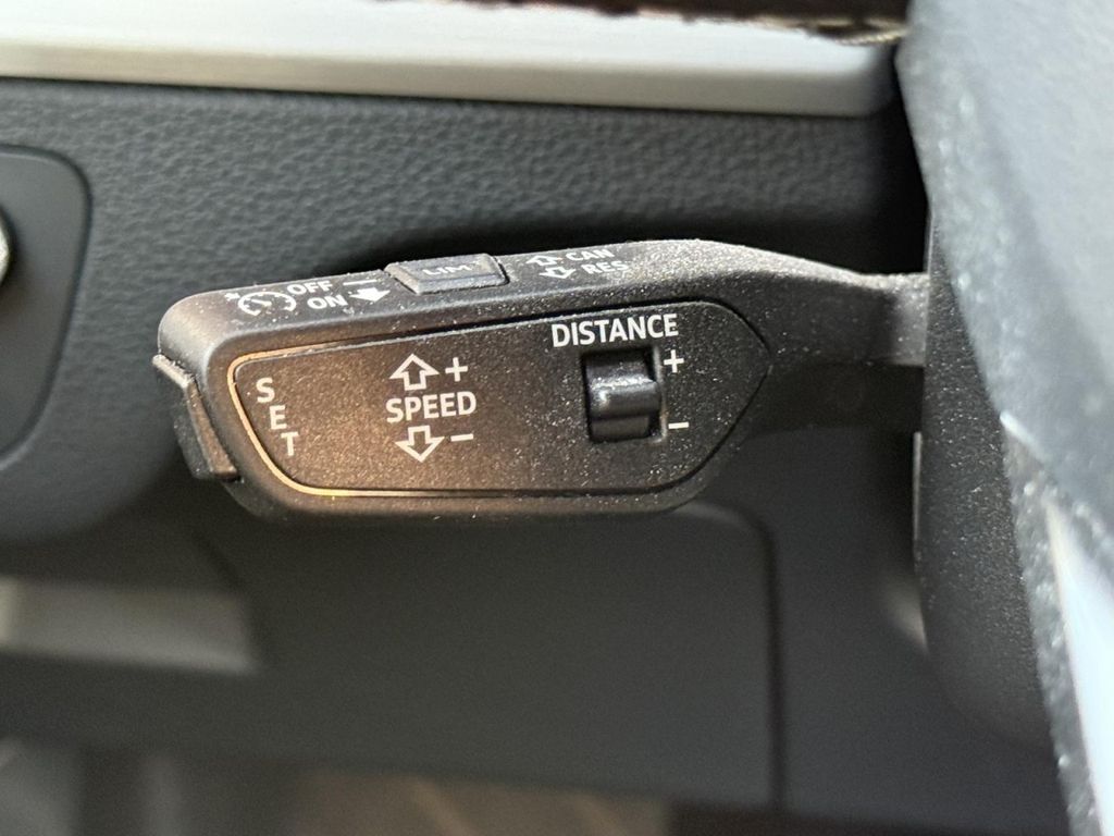 Audi Q5 2022