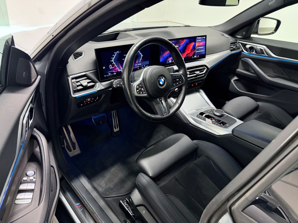 BMW 430 Gran Coupé 2023