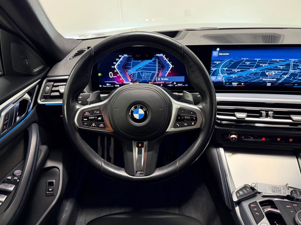 BMW 430 Gran Coupé 2023