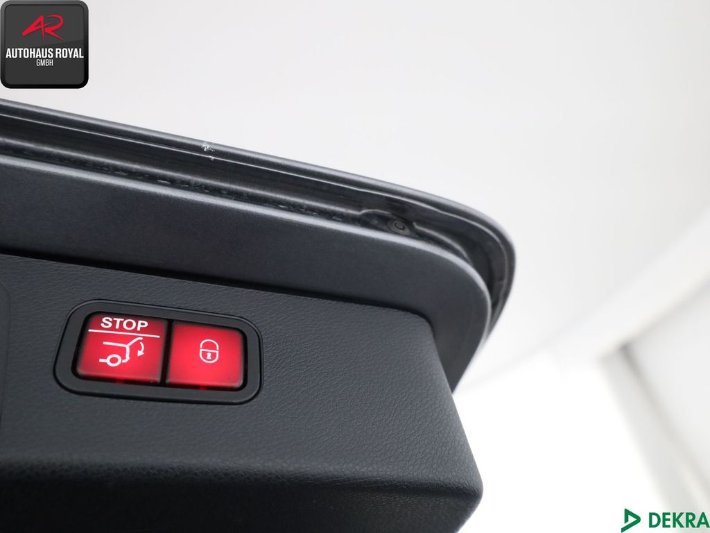 Mercedes-Benz E 220 2022