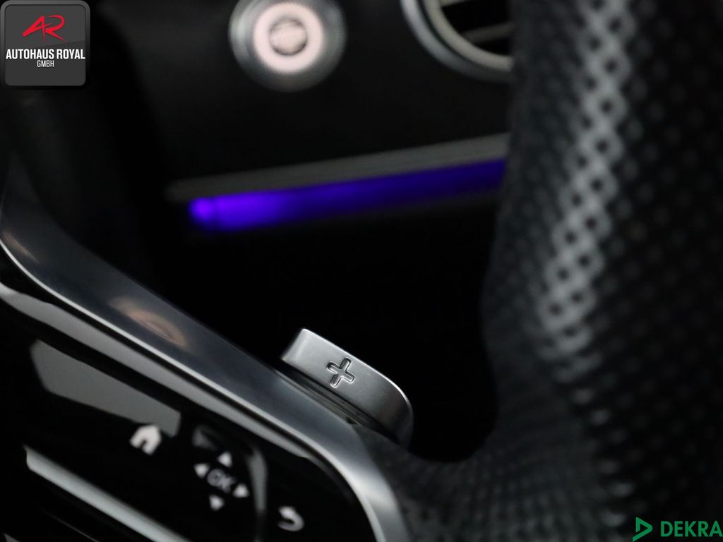 Mercedes-Benz E 220 2022