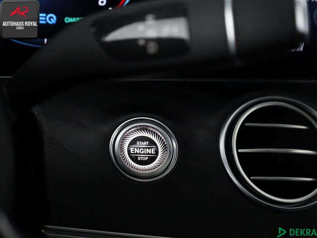 Mercedes-Benz E 220 2022