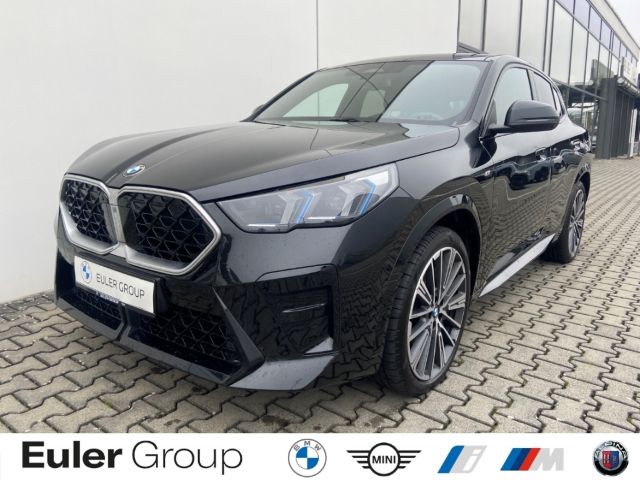 BMW X2 2025