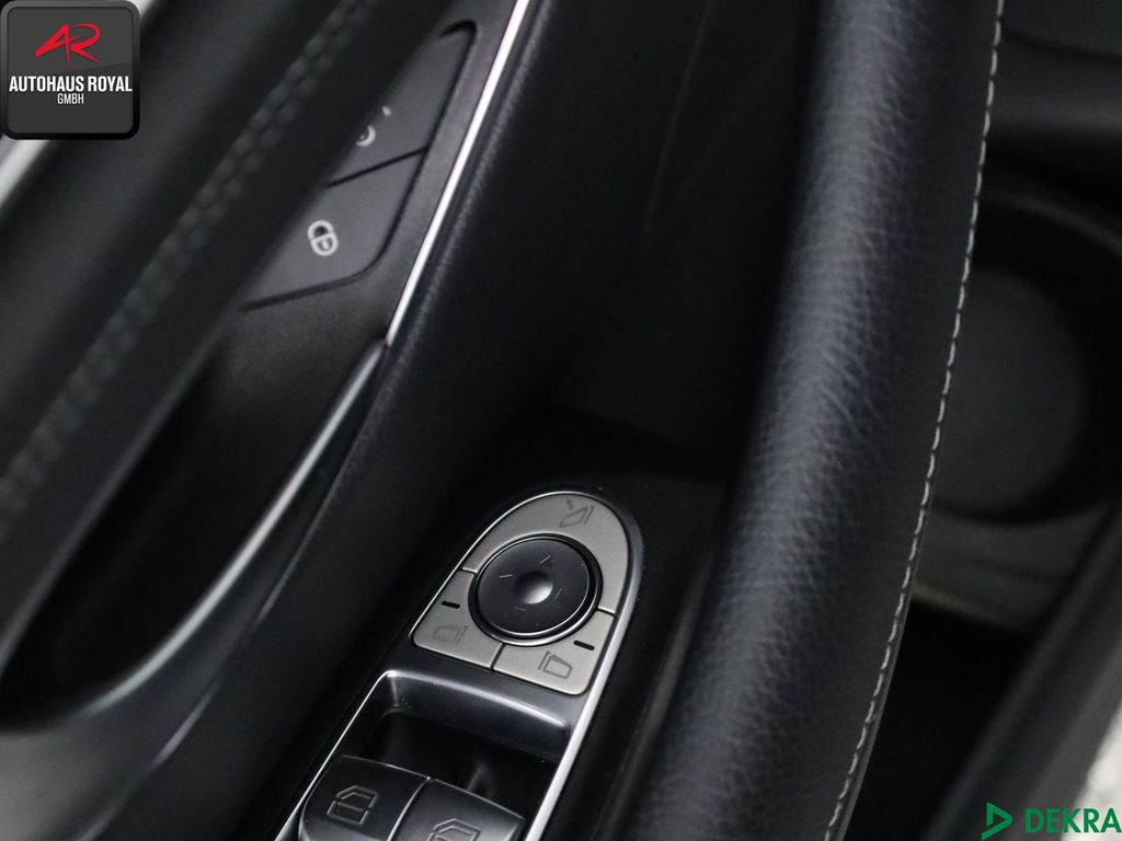 Mercedes-Benz E 220 2022