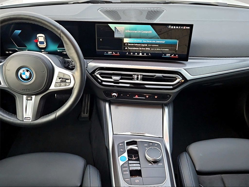 BMW i4 2023