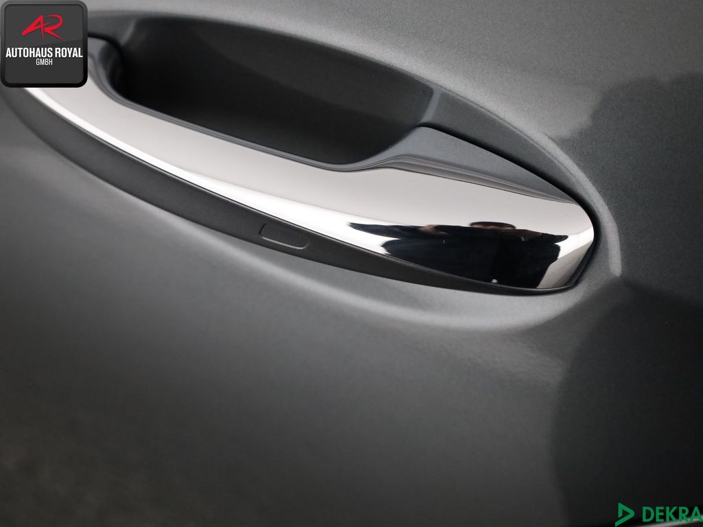 Mercedes-Benz E 220 2022