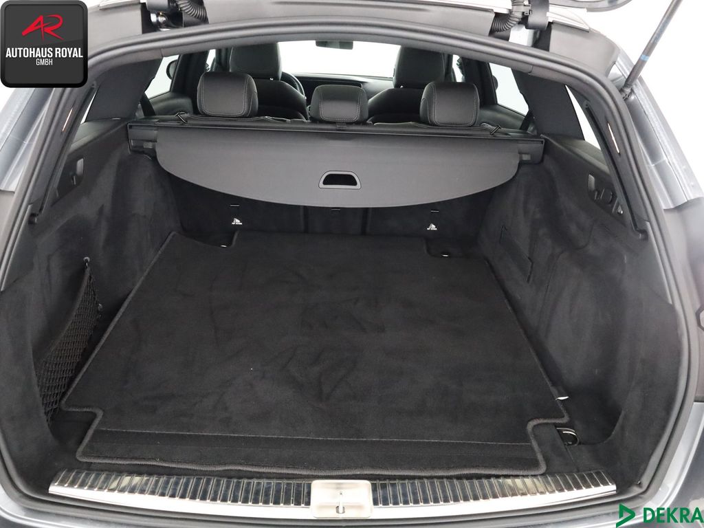 Mercedes-Benz E 220 2022