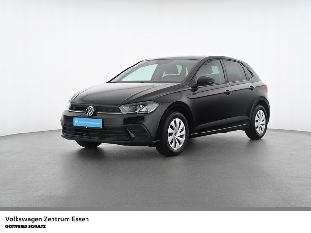 Volkswagen Polo 2025